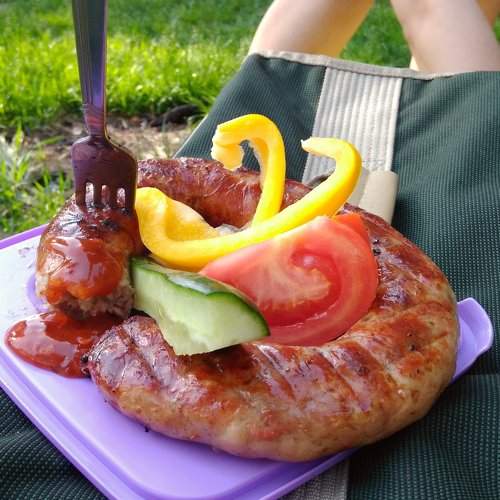 Битва вкуса и цвета