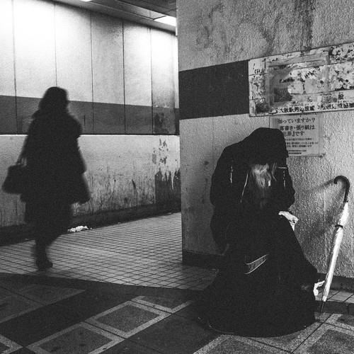osaka monochrome