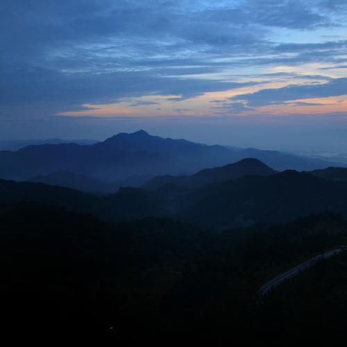Genting highlands
