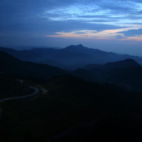 Genting highlands