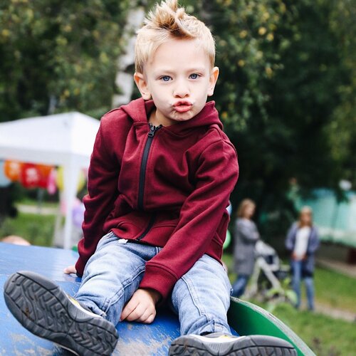 Boy