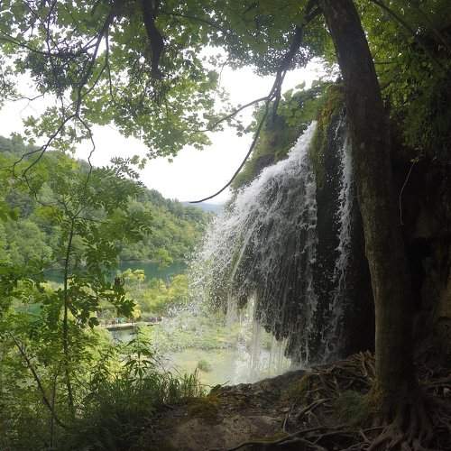 Waterfall