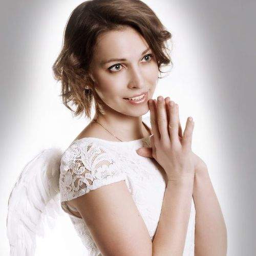Анна angel