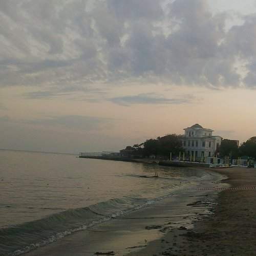 Евпатория