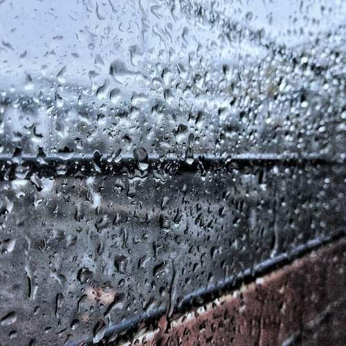 Raindrops