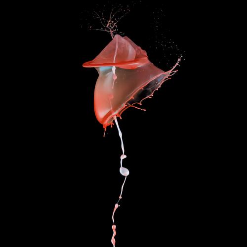 Water droplet