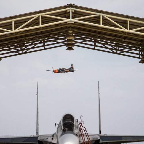 war planes
