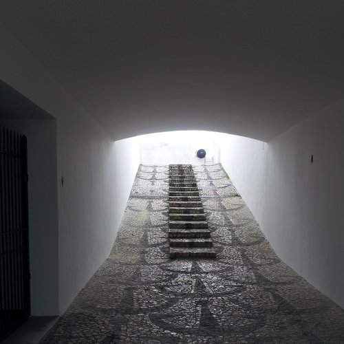 Las escaleras al cielo