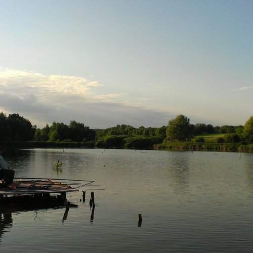 tranquility
