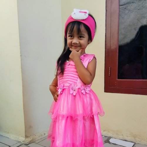 little princess