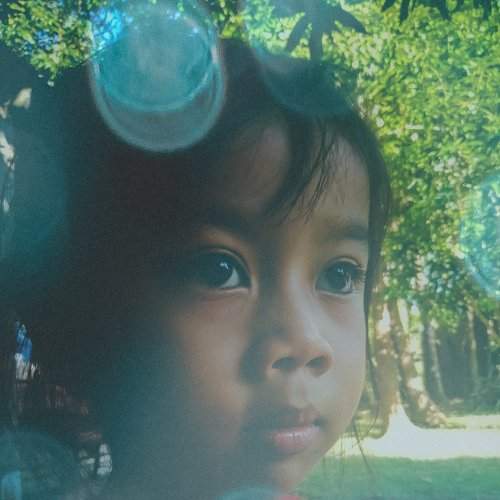 children portrait