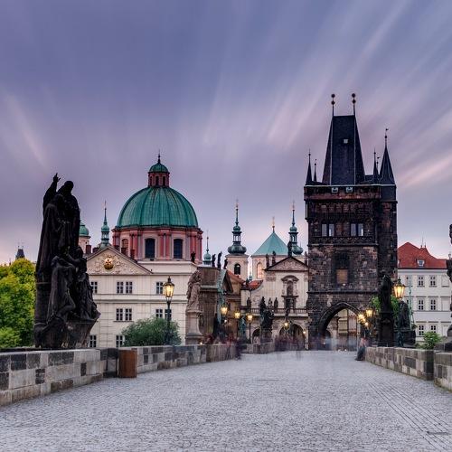 Charles Bridge