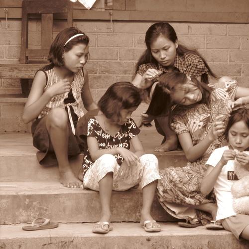 Village Girls