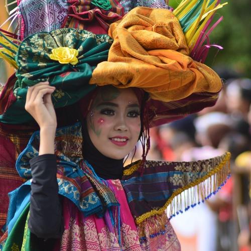 Budaya terhadap generasi muda