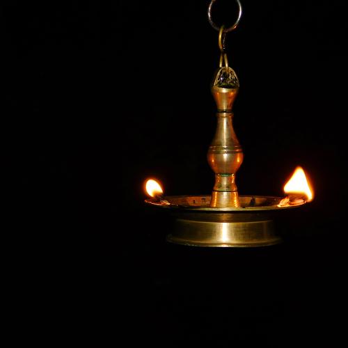 INDIAN DIVINE LIGHT