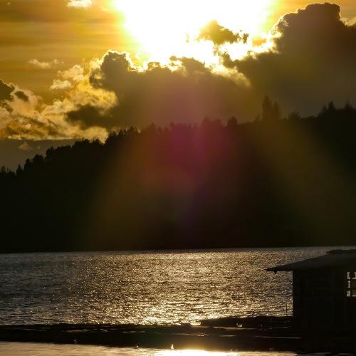 Laguna de Tota