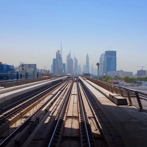 City Of The Future