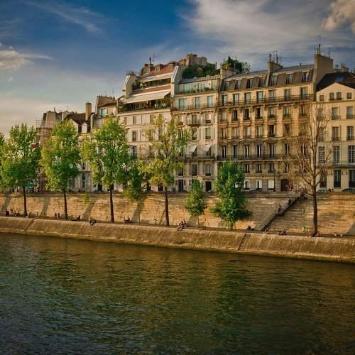 Paris