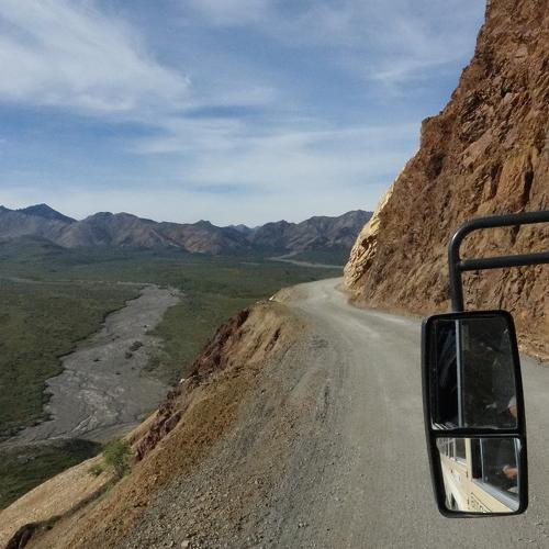 Dead road