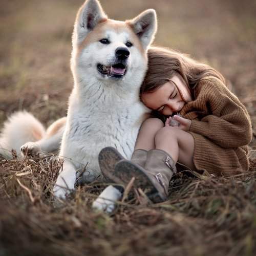 Настоящие чувства