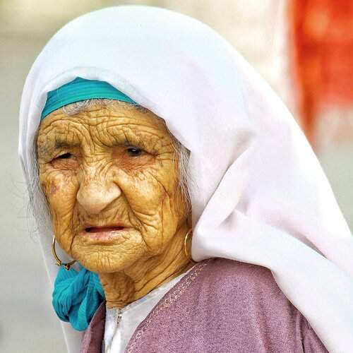 Widowed Soul
