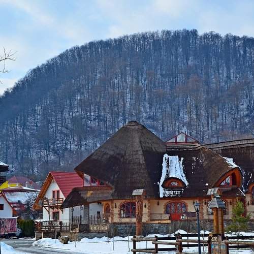 Почти Швейцария