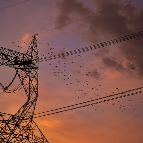 Power tower
