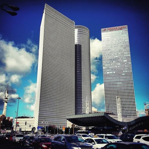Tel Aviv