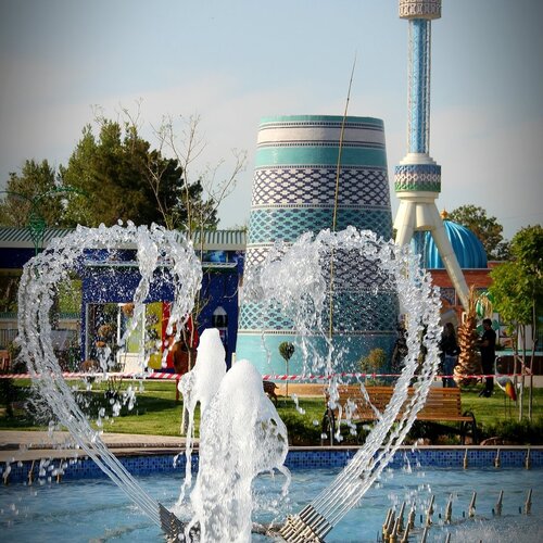 Любовь в мелочах.