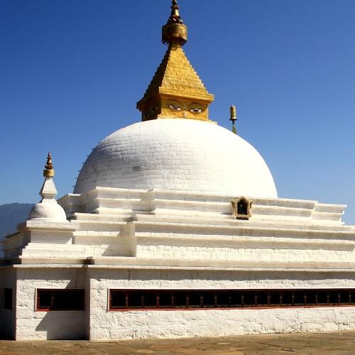 Chorten