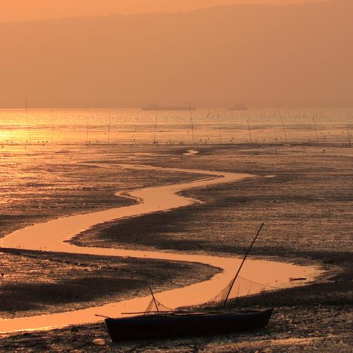 The Golden Hour