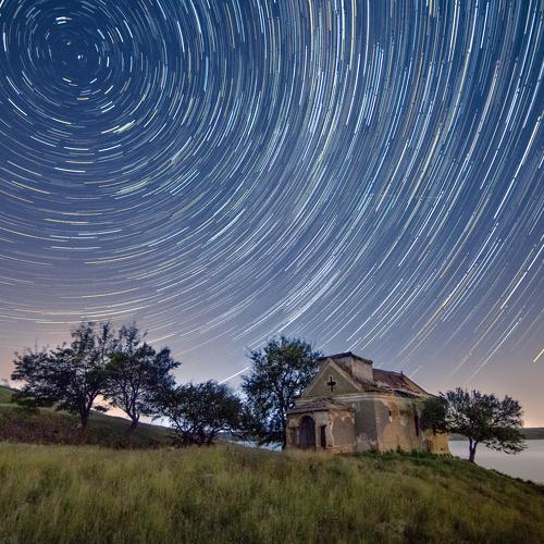 Startrails