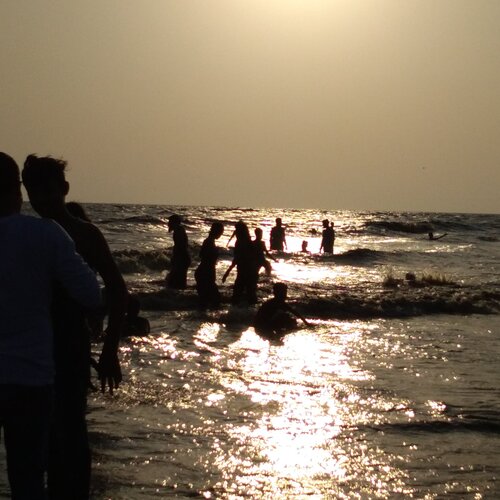 Dandi, Navsari