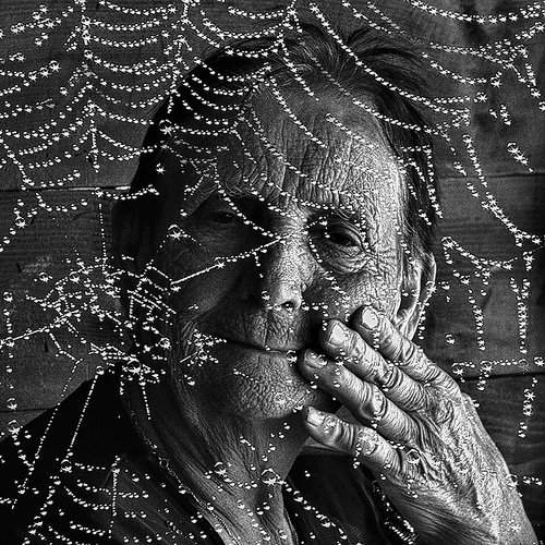 Forgotten