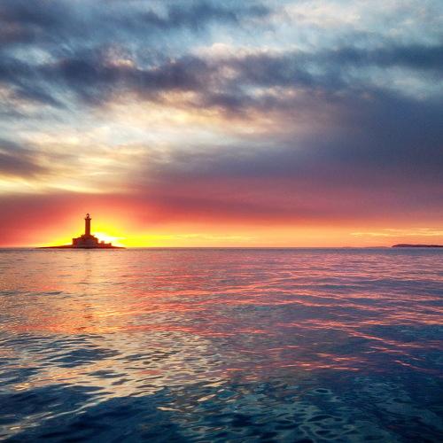 lighthouse Porer