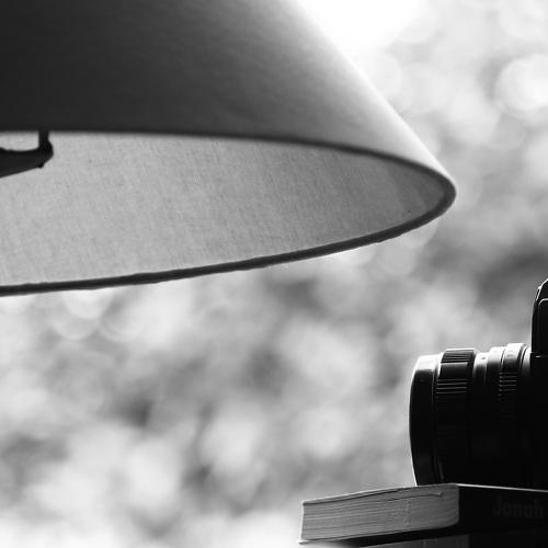 Fotografia e leitura