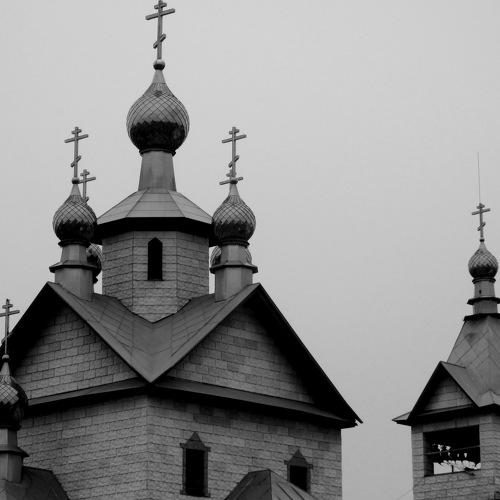 Церковная графика