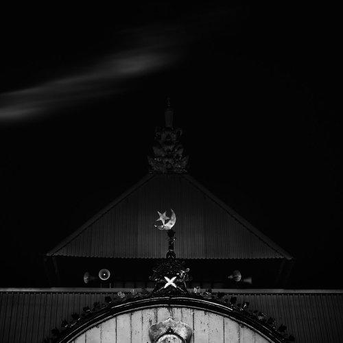 Gedhe Kauman Mosque