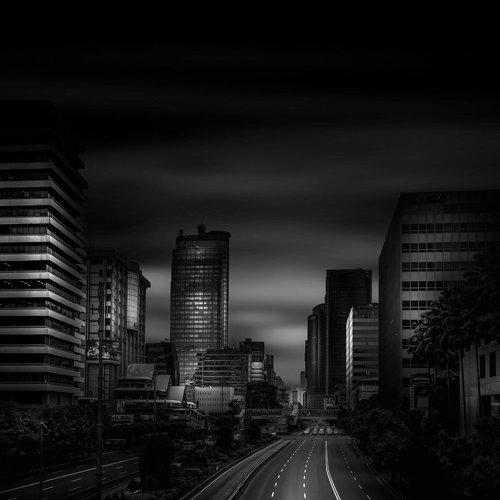 City