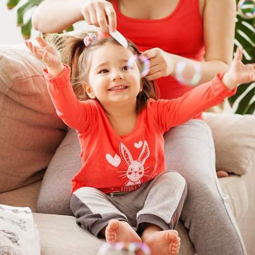 baby happiness