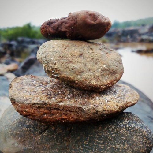 Near River