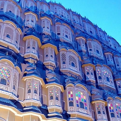 Hawa Mahal