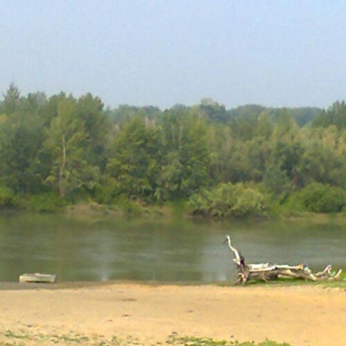 Менім ауылым