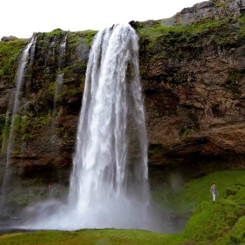 Perfect Natural Architecture