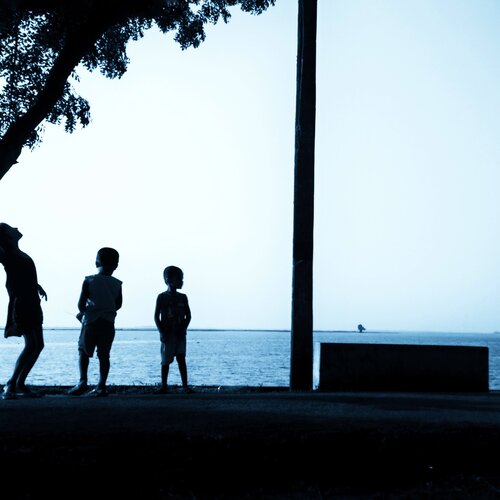 Childhood