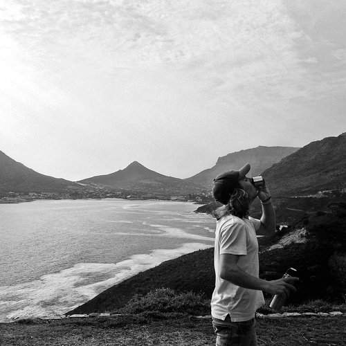 Coffee breeze