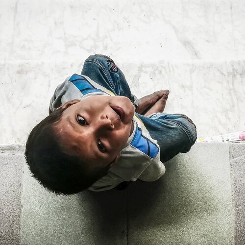hunger