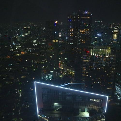 The Jakarta Overnight