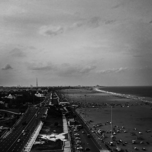 Light house view