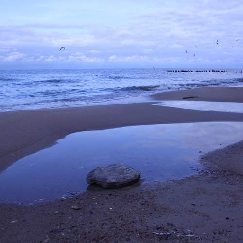 Baltic sea